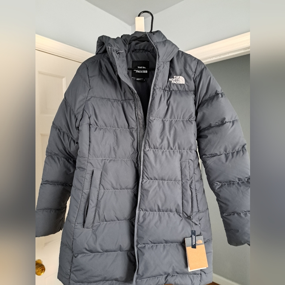 North Face 550 Jacket
